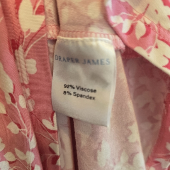 DRAPER JAMES DRESS - Picture 5 of 7